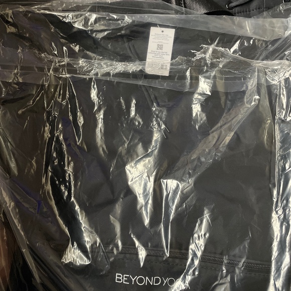Beyond Yoga Handbags - Beyond Yoga Convertable Gym Bag